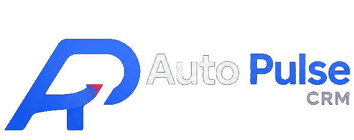 AutoPulse CRM